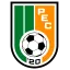 Clublogo voetbalvereniging SJO PEC '20