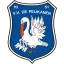 Clublogo voetbalvereniging VV De Pelikanen