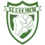 Clublogo voetbalvereniging PKC '85