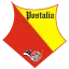 Clublogo voetbalvereniging Postalia