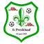 Clublogo voetbalvereniging FC Presikhaaf
