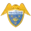Clublogo voetbalvereniging Prinsenland SJO