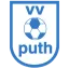 Clublogo voetbalvereniging VV Puth