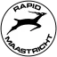 Clublogo voetbalvereniging RAPID