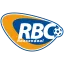 Clublogo voetbalvereniging RBC Roosendaal