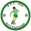 Clublogo voetbalvereniging RFC 2000