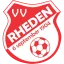 Clublogo voetbalvereniging VV Rheden