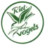Clublogo voetbalvereniging Rietvogels