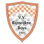 Clublogo voetbalvereniging VV Rijswijkse Boys