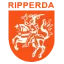 Clublogo voetbalvereniging Ripperda