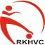 Clublogo voetbalvereniging RKHVC