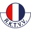 Clublogo voetbalvereniging RKTVV