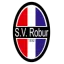 Clublogo voetbalvereniging Robur Goes