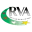 Clublogo voetbalvereniging VV RVA