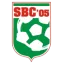 Clublogo voetbalvereniging SBC-05