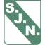 Clublogo voetbalvereniging VV SJN