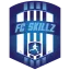 Clublogo voetbalvereniging SSA FC Skillz Wateringse Veld