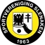 Clublogo voetbalvereniging SP Slenaken '63
