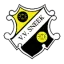 Clublogo voetbalvereniging VV Sneek