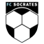 Clublogo voetbalvereniging FC Socrates