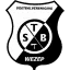 Clublogo voetbalvereniging STB