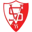 Clublogo voetbalvereniging SV '35