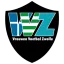 Clublogo voetbalvereniging SVO VVZ