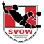 Clublogo voetbalvereniging SVOW