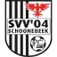 Clublogo voetbalvereniging SVV '04