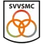 Clublogo voetbalvereniging SVVSMC