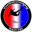 Clublogo voetbalvereniging Texas DZS
