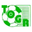 Clublogo voetbalvereniging TOGR