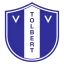 Clublogo voetbalvereniging VV Tolbert