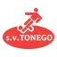 Clublogo voetbalvereniging sv TONEGO