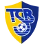 Clublogo voetbalvereniging TSB