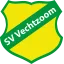 Clublogo voetbalvereniging SV Vechtzoom