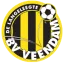 Clublogo voetbalvereniging BV Veendam