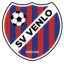Clublogo voetbalvereniging Venlo