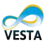 Clublogo voetbalvereniging Vesta '19