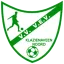 Clublogo voetbalvereniging VV VEV