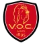 Clublogo voetbalvereniging VOC
