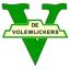 Clublogo voetbalvereniging AVV De Volewijckers