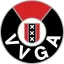 Clublogo voetbalvereniging VVGA