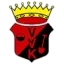 Clublogo voetbalvereniging VVK '68