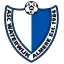 Clublogo voetbalvereniging ASC Waterwijk