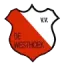 Clublogo voetbalvereniging VV De Westhoek