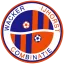 Clublogo voetbalvereniging SJO WIJC