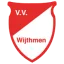 Clublogo voetbalvereniging VV Wijthmen