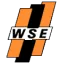 Clublogo voetbalvereniging WSE