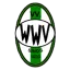 Clublogo voetbalvereniging WWV
